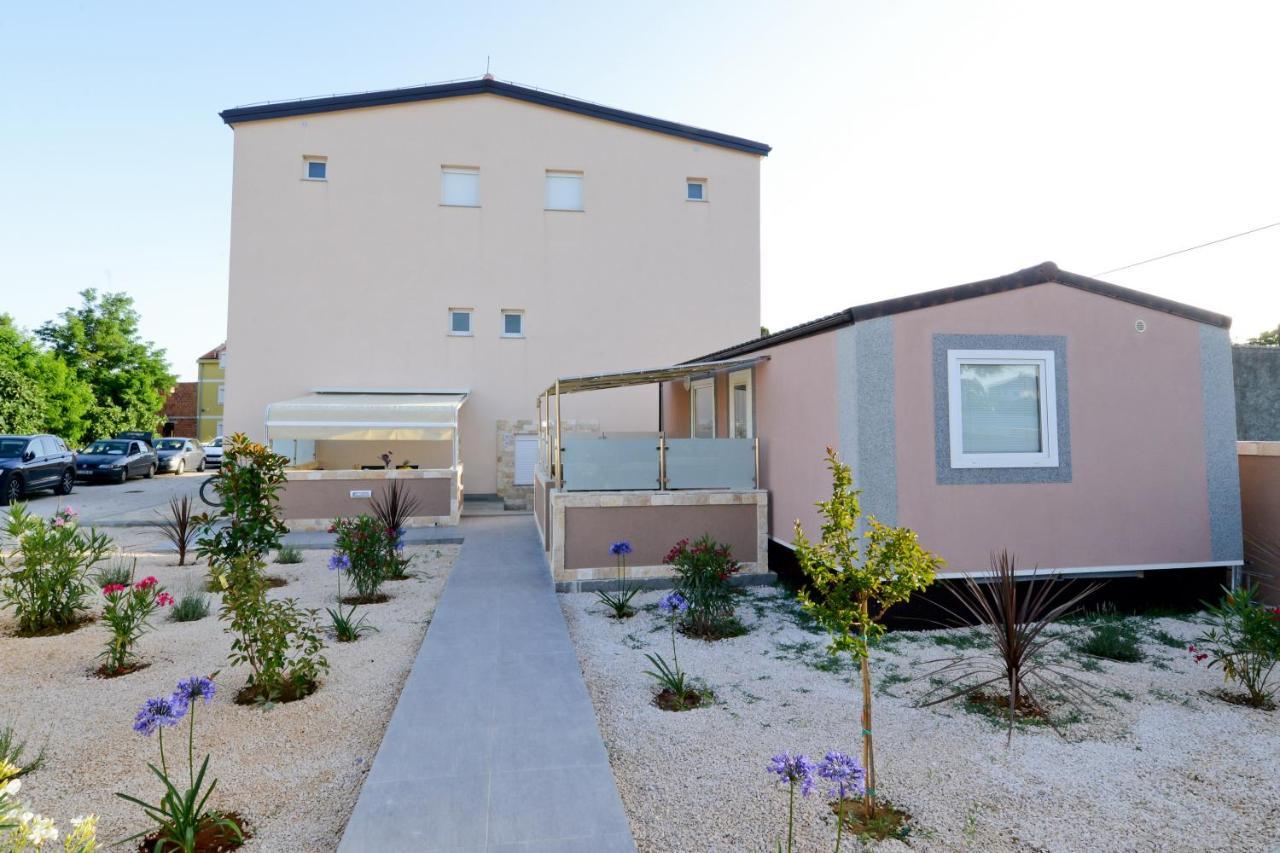 פריבלאקה Apartments Julijana 2 מראה חיצוני תמונה