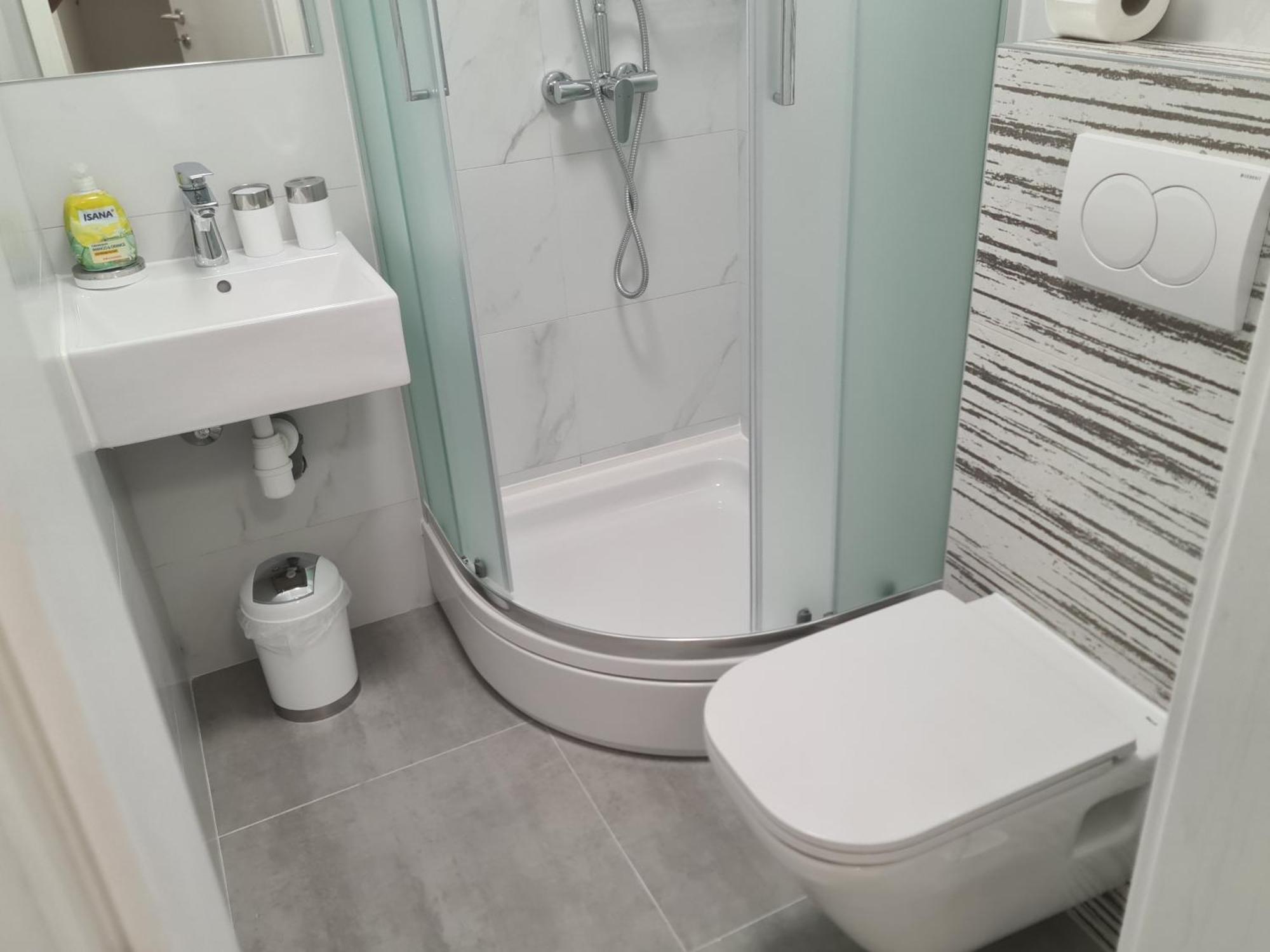 פריבלאקה Apartments Julijana 2 מראה חיצוני תמונה
