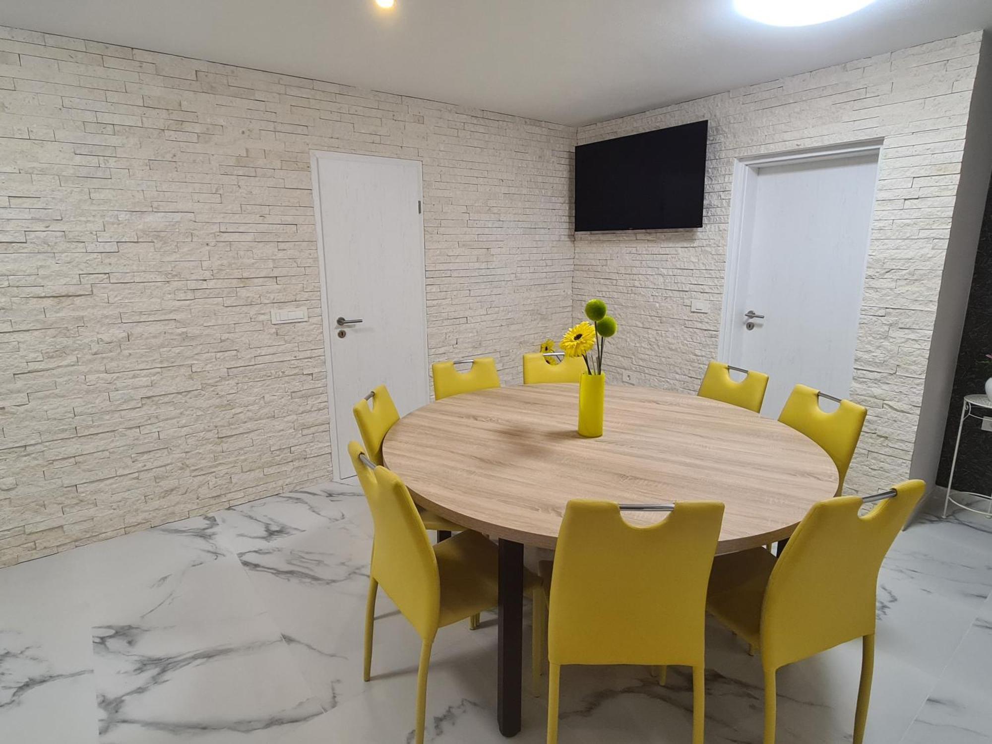 פריבלאקה Apartments Julijana 2 מראה חיצוני תמונה