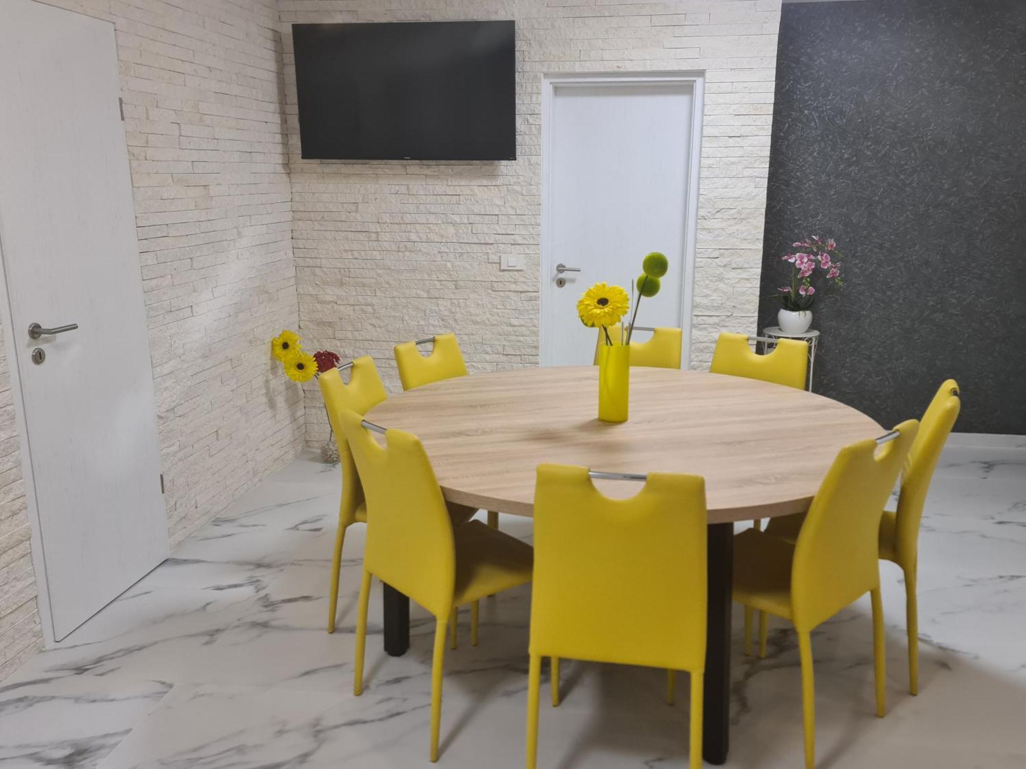 פריבלאקה Apartments Julijana 2 מראה חיצוני תמונה