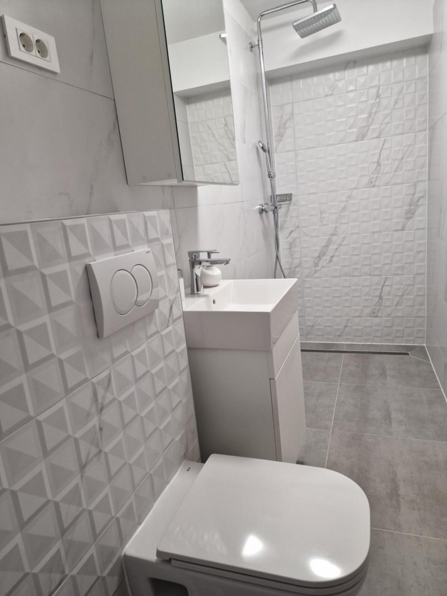פריבלאקה Apartments Julijana 2 מראה חיצוני תמונה
